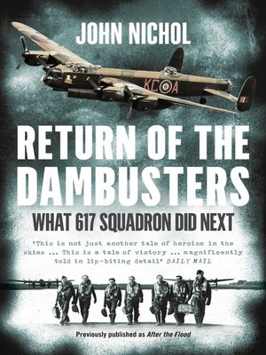 After the Flood - ebook
